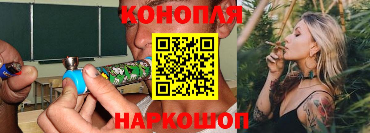 Канабис гибрид Берёзовский